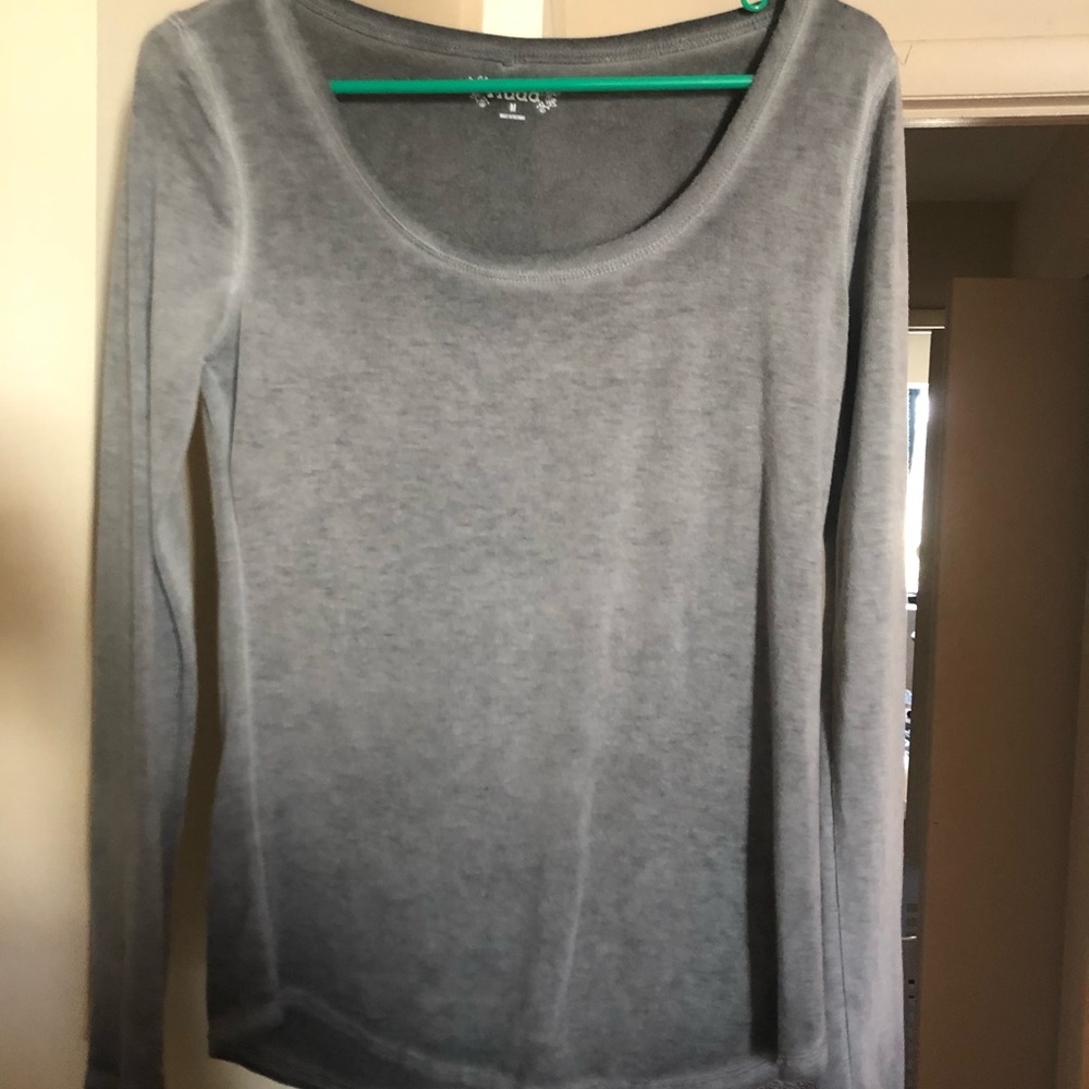 Long sleeve